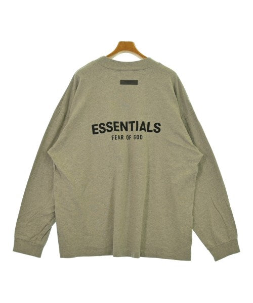 Fear of God ESSENTIALS T恤/上衣