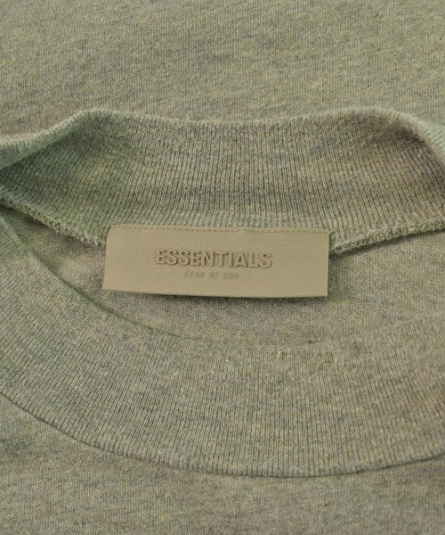 Fear of God ESSENTIALS T恤/上衣