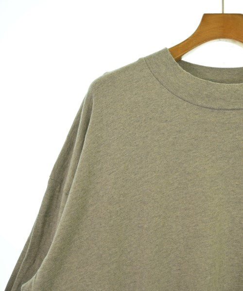 Fear of God ESSENTIALS T恤/上衣