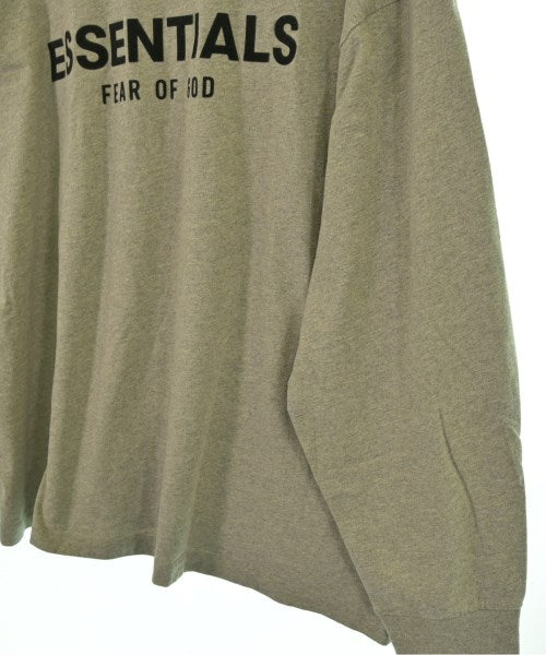 Fear of God ESSENTIALS T恤/上衣