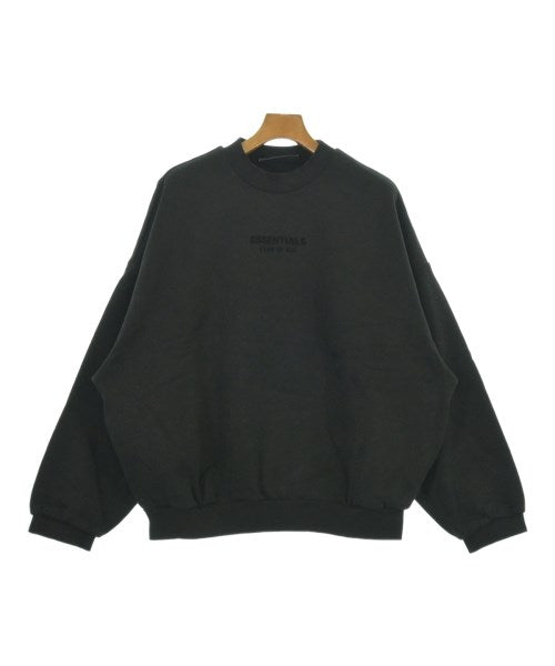 Fear of God ESSENTIALS 運動衫