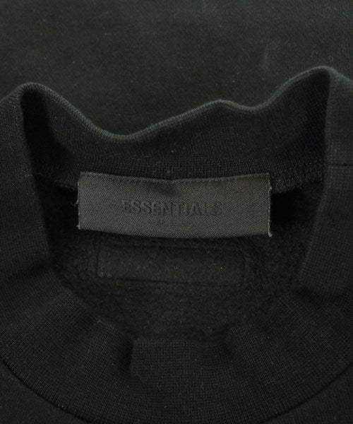 Fear of God ESSENTIALS 運動衫