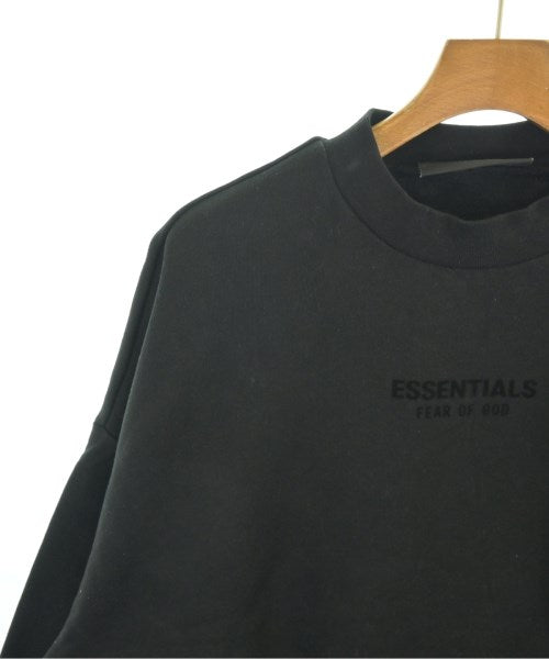 Fear of God ESSENTIALS 運動衫