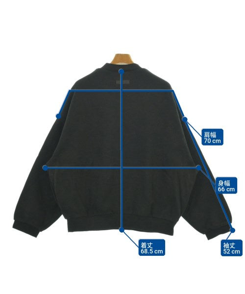 Fear of God ESSENTIALS 運動衫