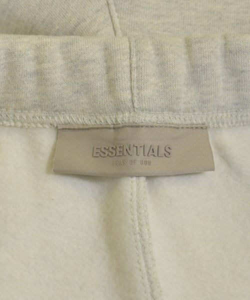 Fear of God ESSENTIALS 運動褲