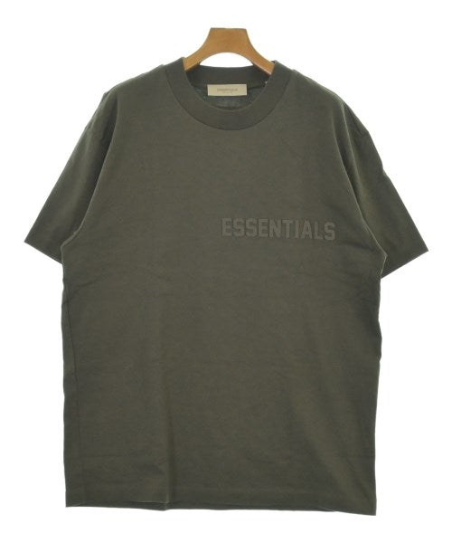 Fear of God ESSENTIALS T恤/上衣