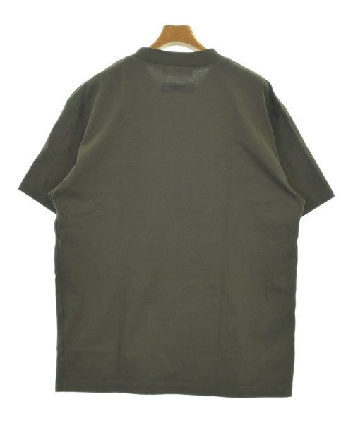 Fear of God ESSENTIALS T恤/上衣