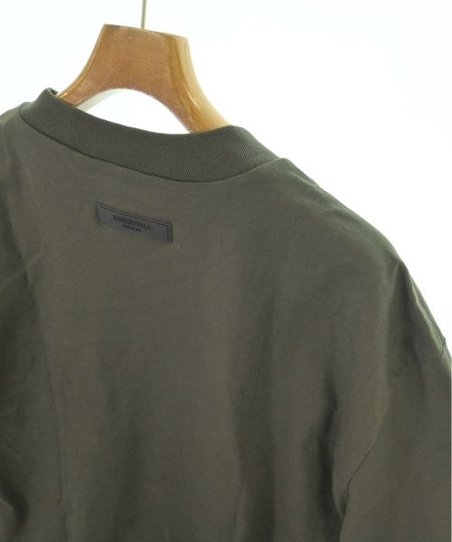 Fear of God ESSENTIALS T恤/上衣