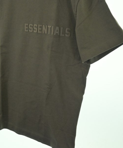 Fear of God ESSENTIALS T恤/上衣
