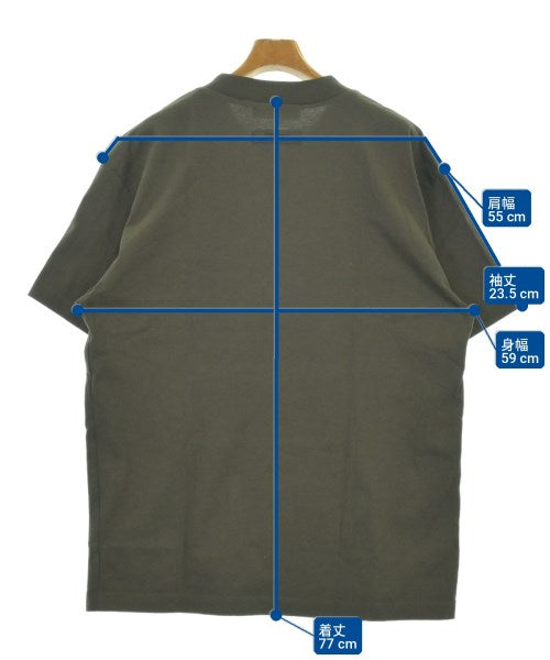 Fear of God ESSENTIALS T恤/上衣