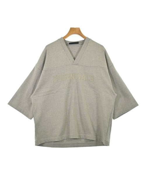 Fear of God ESSENTIALS T恤/上衣