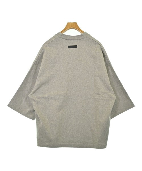 Fear of God ESSENTIALS T恤/上衣