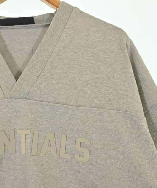 Fear of God ESSENTIALS T恤/上衣