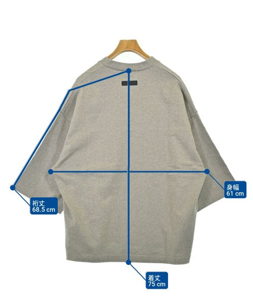 Fear of God ESSENTIALS T恤/上衣