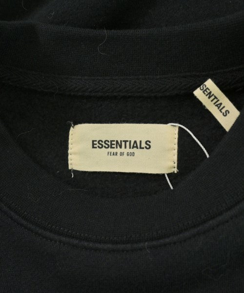 Fear of God ESSENTIALS 運動衫