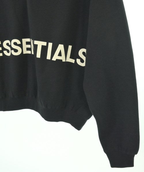 Fear of God ESSENTIALS 運動衫