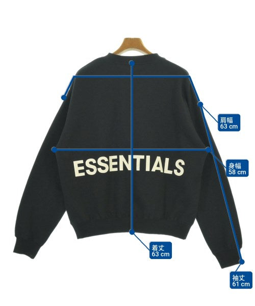 Fear of God ESSENTIALS 運動衫