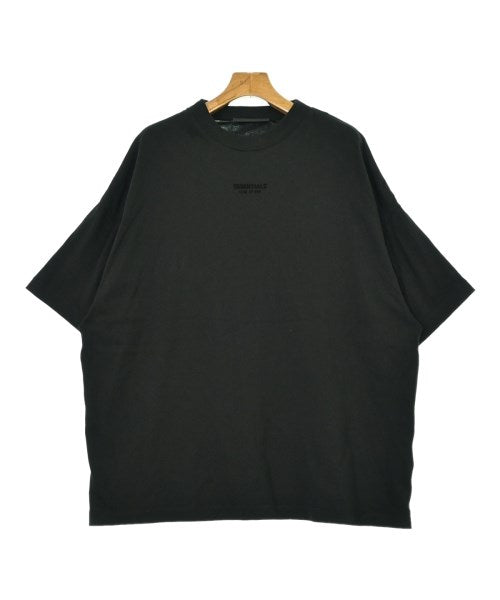 Fear of God ESSENTIALS T恤/上衣