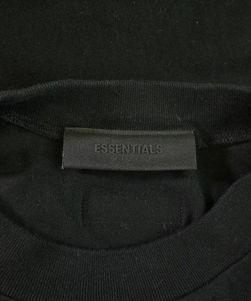 Fear of God ESSENTIALS T恤/上衣