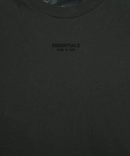 Fear of God ESSENTIALS T恤/上衣