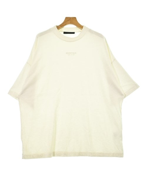 Fear of God ESSENTIALS T恤/上衣