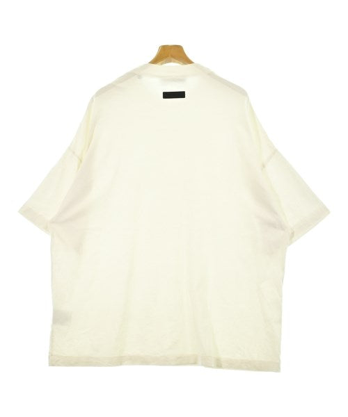 Fear of God ESSENTIALS T恤/上衣