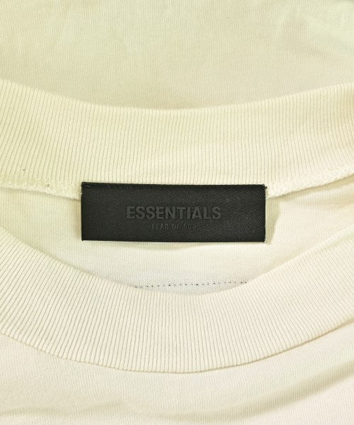 Fear of God ESSENTIALS T恤/上衣