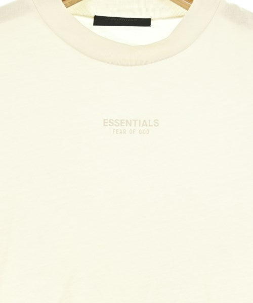 Fear of God ESSENTIALS T恤/上衣