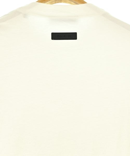 Fear of God ESSENTIALS T恤/上衣