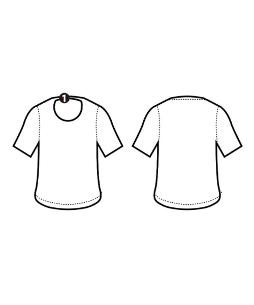 Fear of God ESSENTIALS T恤/上衣