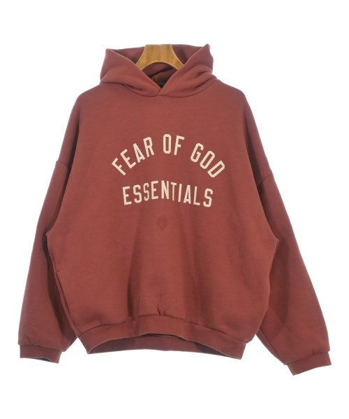 Fear of God ESSENTIALS 連帽衫