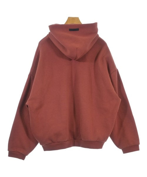 Fear of God ESSENTIALS 連帽衫