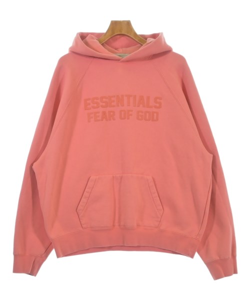 Fear of God ESSENTIALS 連帽衫