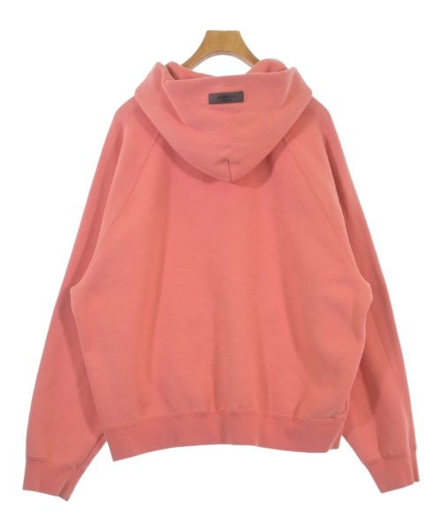 Fear of God ESSENTIALS 連帽衫