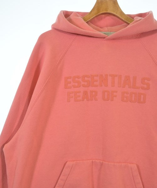 Fear of God ESSENTIALS 連帽衫