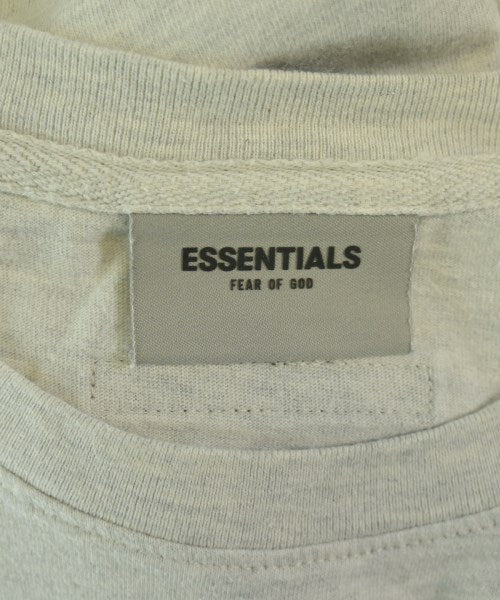 Fear of God ESSENTIALS T恤/上衣