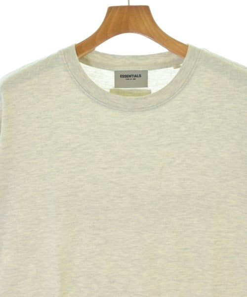 Fear of God ESSENTIALS T恤/上衣
