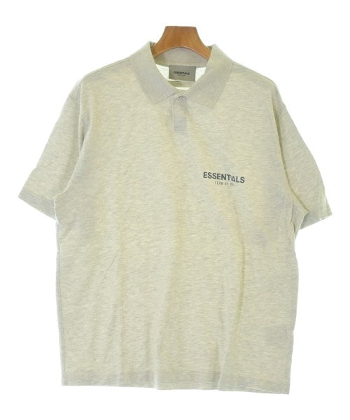 Fear of God ESSENTIALS T恤/上衣