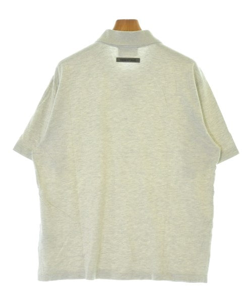 Fear of God ESSENTIALS T恤/上衣