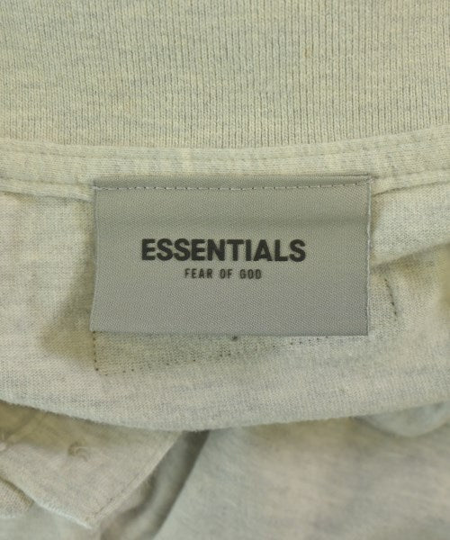 Fear of God ESSENTIALS T恤/上衣