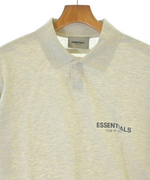 Fear of God ESSENTIALS T恤/上衣