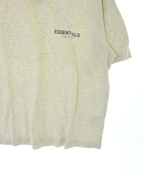 Fear of God ESSENTIALS T恤/上衣