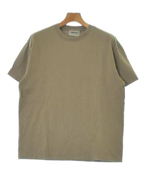 Fear of God ESSENTIALS T恤/上衣