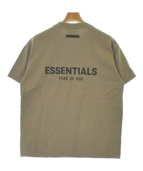 Fear of God ESSENTIALS T恤/上衣
