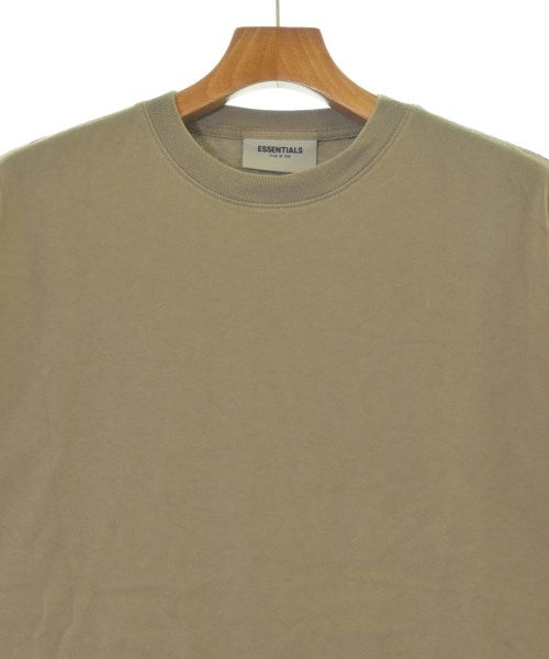 Fear of God ESSENTIALS T恤/上衣