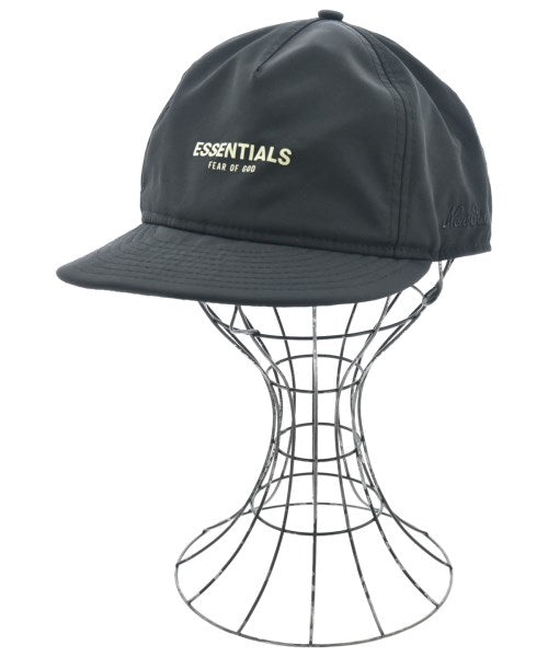 Fear of God ESSENTIALS 棒球帽