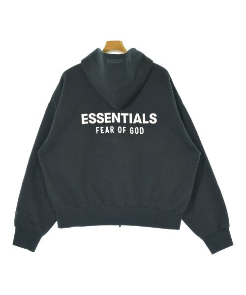 Fear of God ESSENTIALS 連帽衫