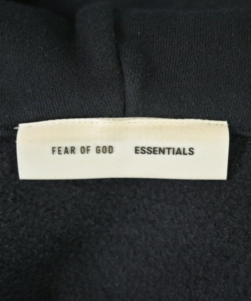 Fear of God ESSENTIALS 連帽衫