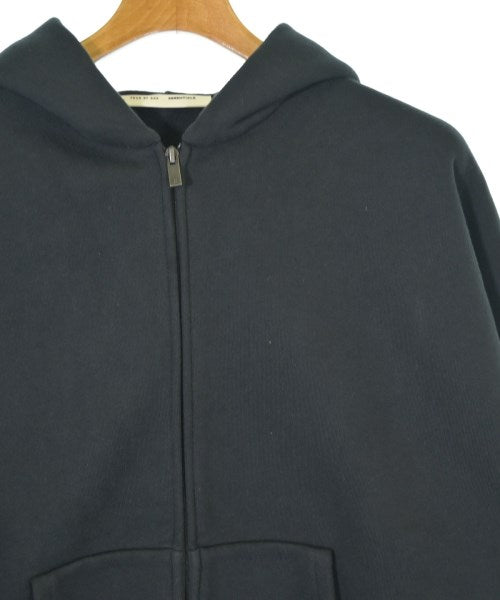 Fear of God ESSENTIALS 連帽衫