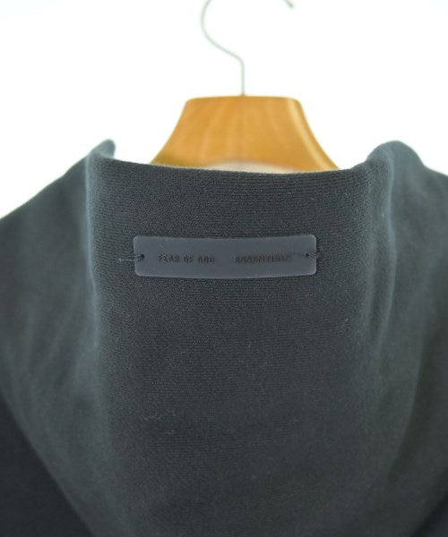 Fear of God ESSENTIALS 連帽衫
